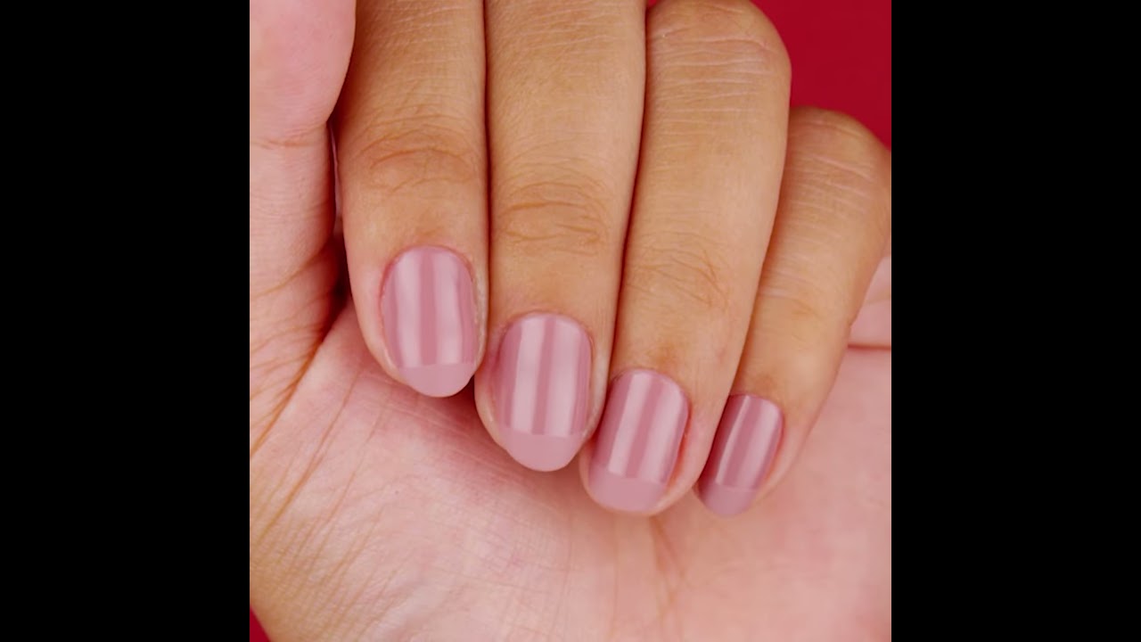 OPI Get The Look We Re Matte To Be