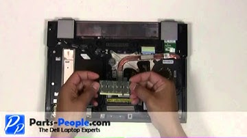 Dell Latitude E6400 | Memory Replacement | How-To-Tutorial
