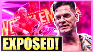 WrestleMania 41 EXPOSED WWEs Biggest Problems!!!