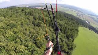 Uhlisko 1.9.2019 Velka Snaha O Udrzanie,Ale H..no Z Toho