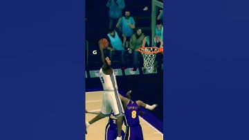 Jordan Poole Is CRAZY! | NBA Live Mobile