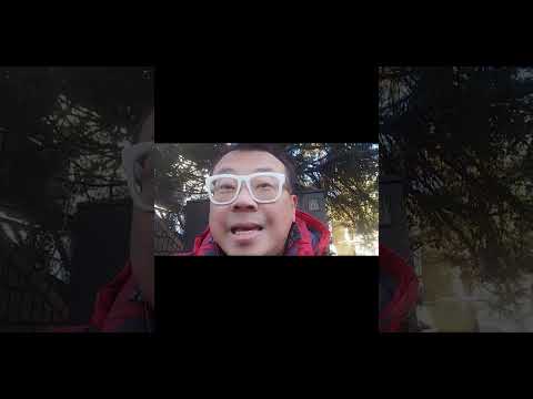 헌터가 좋아하는 만화영화 은하철도999의 일본작가별세소식을 듣고 은하철도999주제가를 불러보다!