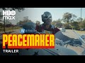 HBO Max onthult officiële trailer voor tweede seizoen van PEACEMAKER, van DC Studios