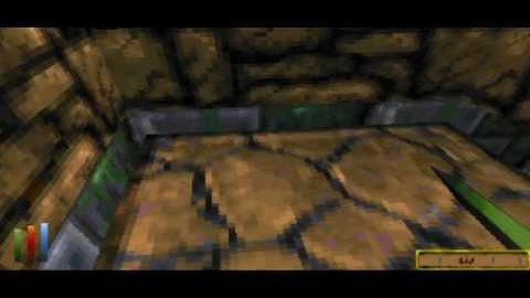 Elder Scrolls 2: Daggerfall Walkthrough - Part 24 - The "Crux" of the Problem