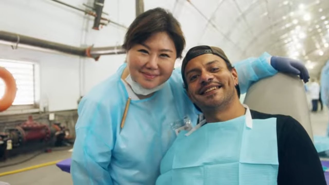 Healthy Smiles Streamlines Patient Records | Ricoh Document Scanners