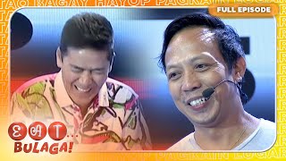 'J' na singer = Jackson Michael?! 🤣 | GIMME 5 | EAT BULAGA | May 14, 2024