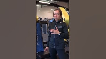 Technogym Plate Loaded Chest Press Machine #chestexercise #chestexercisesgym #chestworkout #chestday