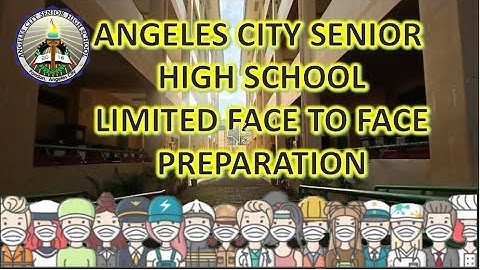 Limited Face to Face Simulation