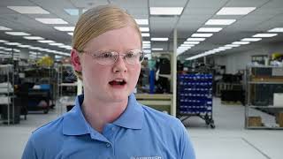 Engineering Careers For New Graduates At Aerotech