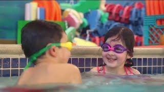 First responders share safety resources to keep children from drowning after data shows a spike ...