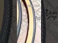 BAN LUAR KENDA 700 x 28c GUMWALL KUNING 184