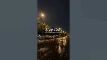 سوره ال عمران #عبدالرحمن_مسعد #قرآن #اكسبلور #راحة_نفسية