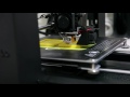 3D Printing a clicking box on a Wanhao/Prusa i3 v2.1