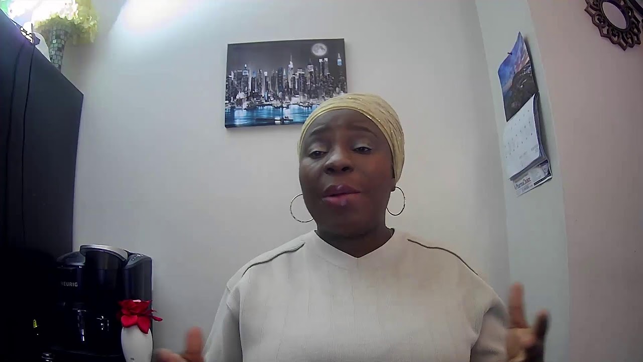 OVERCOMING FEAR AFTER MISCARRIAGE.