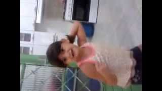 Anna Vitória ,Cantando E Dançando Amo Noite E Dia E Louca Louquinha 88