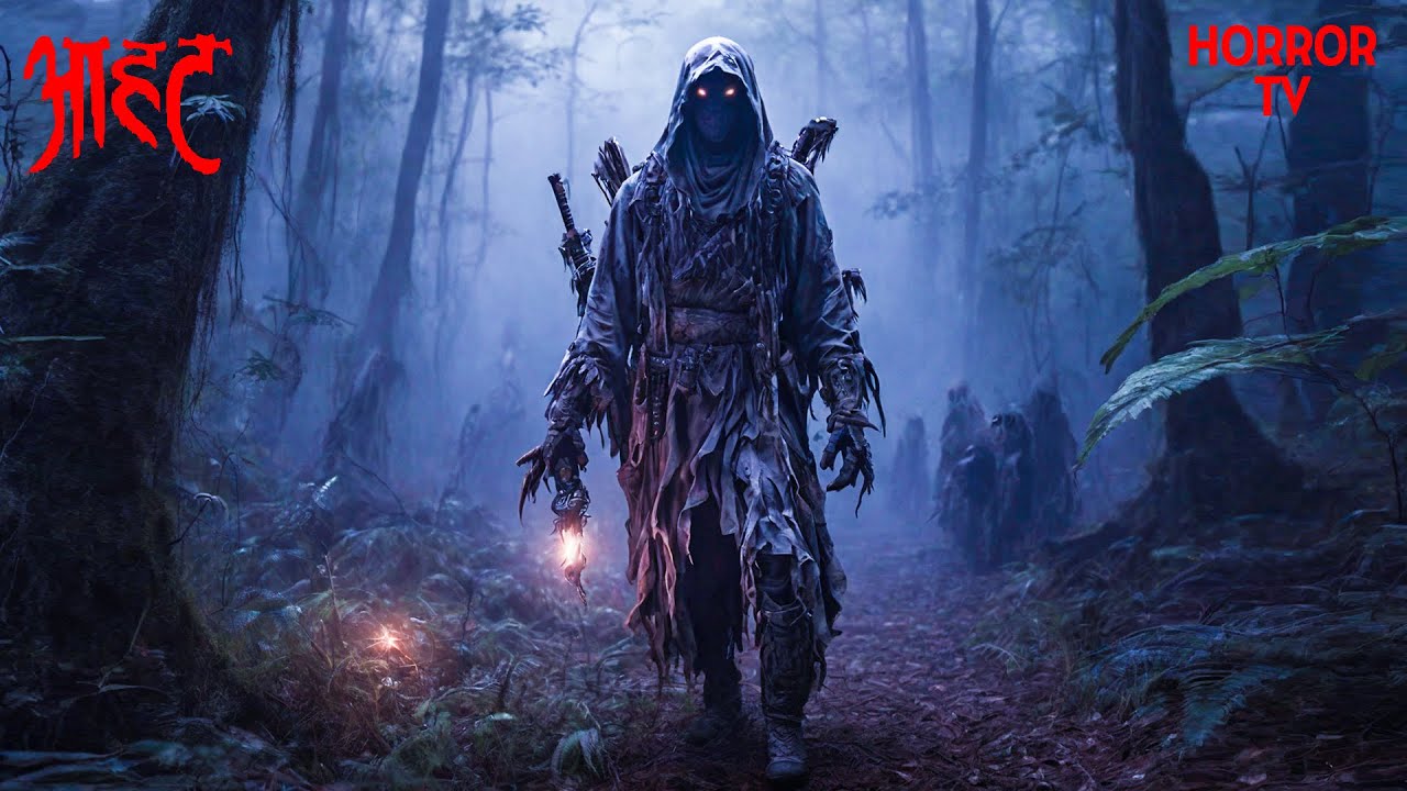 क्या एक शिकारी बन गया आत्मा का शिकार? | Aahat | TV Serial Latest Episode