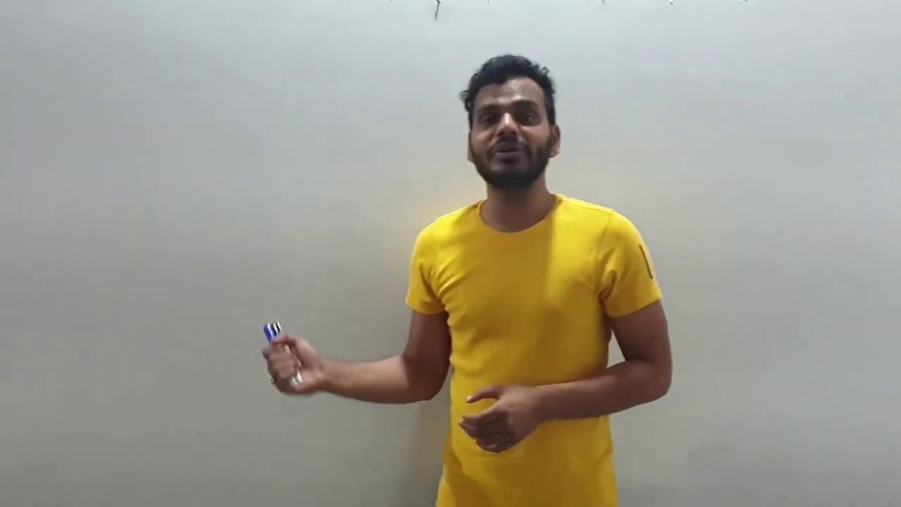 Transistor L1 Workings of Transistor JEE MAIN NEET By Rajani Kant