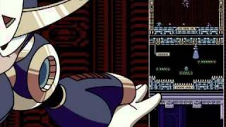 Megaman 10 - Ballade Sonata