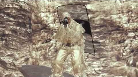 Pull The Trigger-MW2 OCE by Eddie Edits