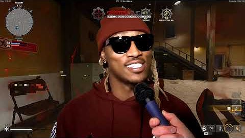 COD: Black Ops 6 - System Cheats Montage