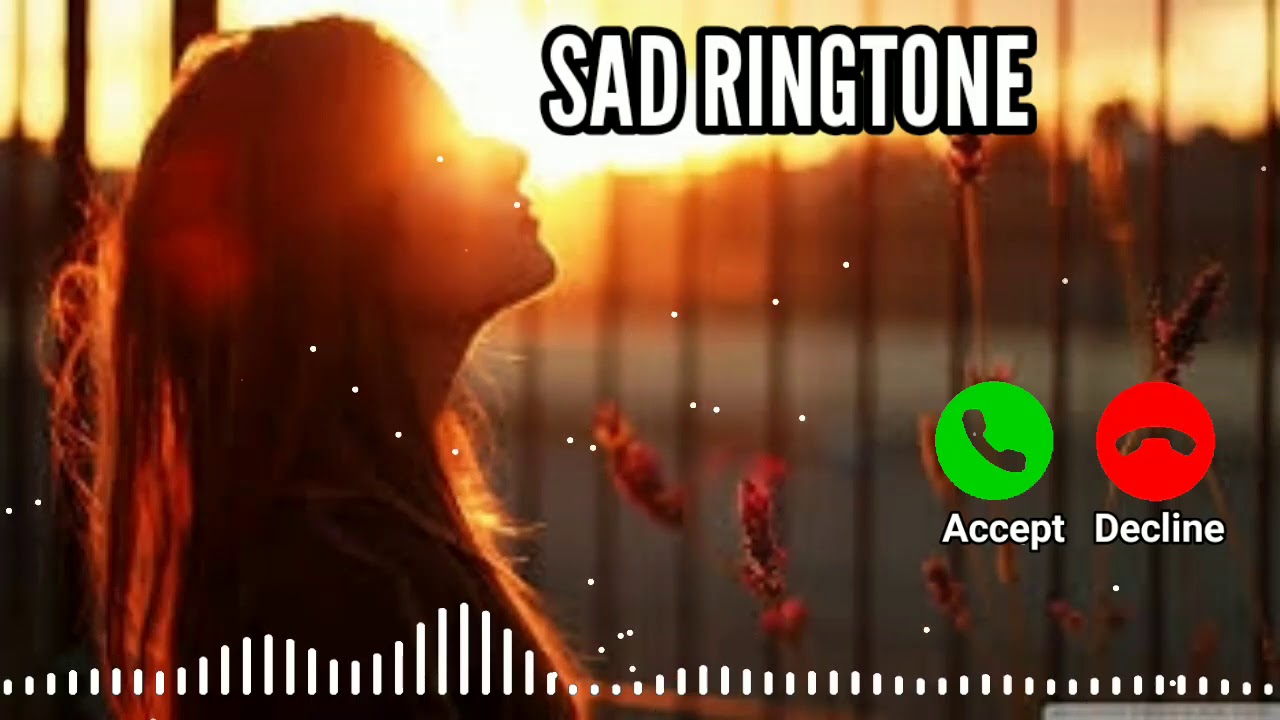 Sad ringtone | Emotional ringtone | Sad emotional ringtone | Sentiment ...