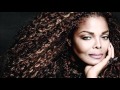 Janet Jackson Well Traveled