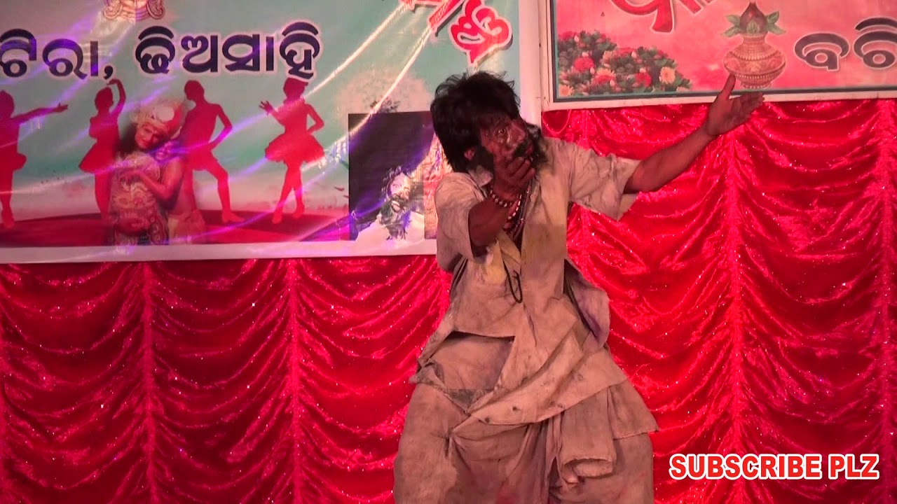 Mo Peta podi Jaya bhoka bikarare  maa jaga dhatri dance group kendrapara Batira