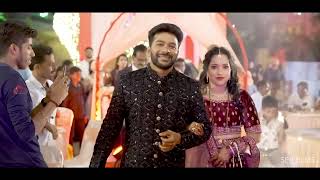 Ganesh Namruta | Grand Wedding Story | SPR FILMS | SPR LIVE | Mangalore Billava Wedding Films