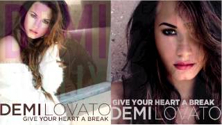 Demi Lovato Megamix [2015] [AUDIO ONLY]