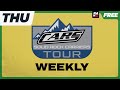 81023  cars tour weekly with cole butcher kade brown