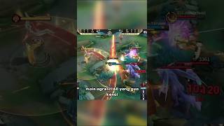 Jadi EZ game AE VS BSE di M7