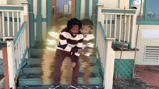 Ledo Vandro - Big Gas Productions Ft Ledo Esorg