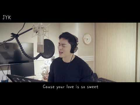 아로하(Aroha) COVER BY JYK