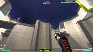 UberStrike #2