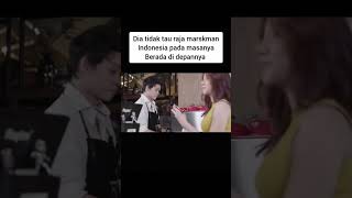 Raja Marskman Rrq Tuturu