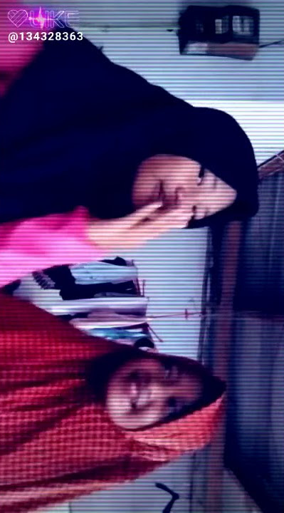 Cewe cantik main LIKE