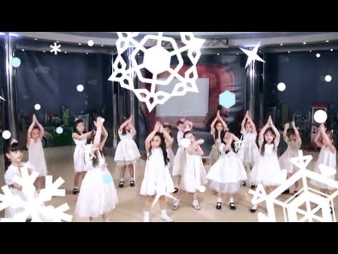 ვარსკვლავები. ბავშვები მღერიან