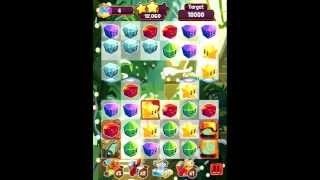 Jungle Cubes Level 62