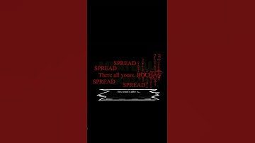 John Doe goat Rochad Intro (CONCEPT) #roblox #animation #forsaken #rochas