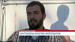 Famous Chattanooga shooting investigation Wealth