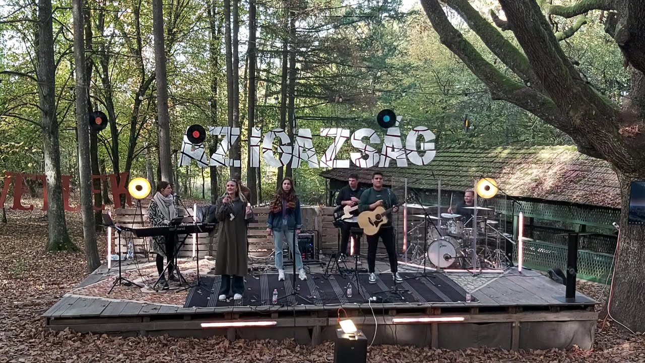 AZ IGAZSÁG | SÜVEGES DANI | IFESZT