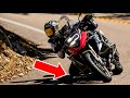 How To Get Your Knee Down in 1 Hour | Cornering Tips