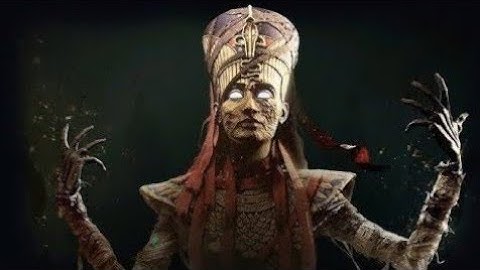 Assassins Creed Origins Part 23