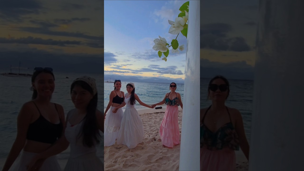 travel time with my Sisters 🥰 