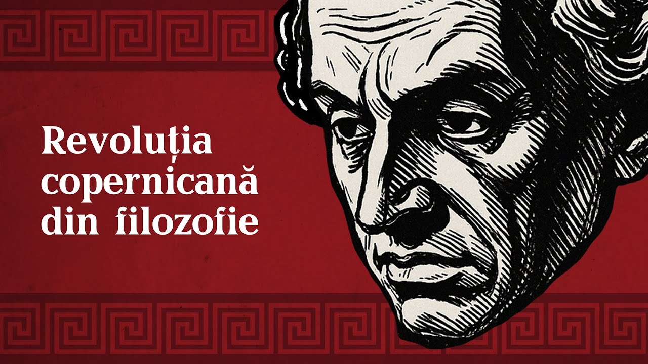 Kant | Eu cu cine gândesc? | Podcast cu Theodor Paleologu și Răzvan Ioan | EP 144