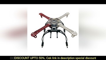 high quality F450 F550 Drone With 450 Frame For RC MK MWC 4 Axis RC Multicopter Quadcopter Heli Mult