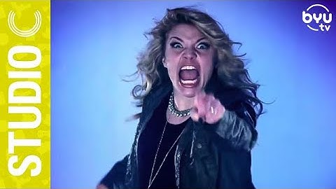 Mother Power - Studio C