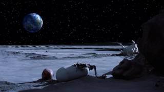 Fly Me To The Moon - Space Cowboys 2000