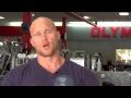 Ben Pakulski Growth Hormone and Intermittent Fasting