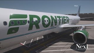 Feds didn't actually settle with Frontier Airlines to better accommodate pregnant, lactating pilots